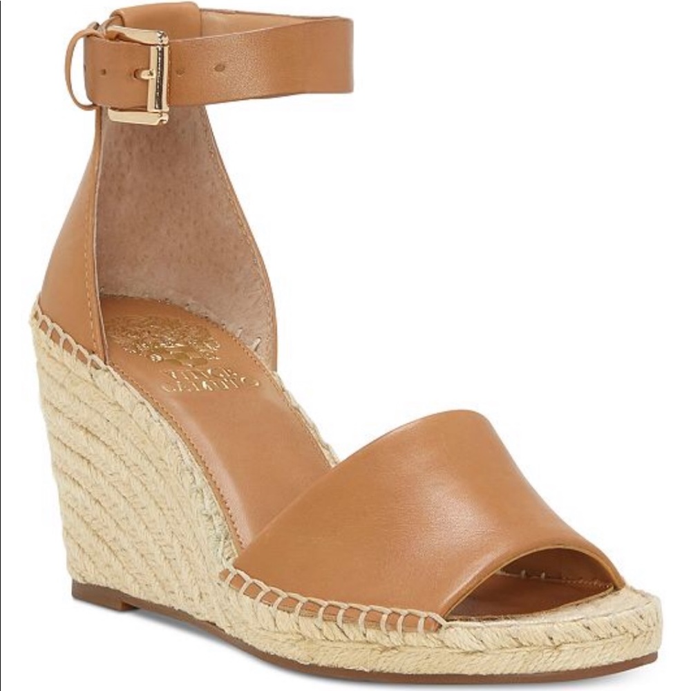 Vince Camino Leera Wedges